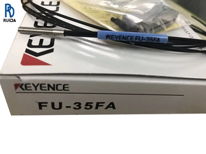 Nouveau Contrôleur de programmation PLC dédié à l'automatisation industrielle FU-35FA en stock - Product Image 1