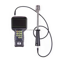 Detector de Fallas con Transductor de Doble Elemento JZJ1401, Medidor de Espesor, 220V, 1 Año de Garantía