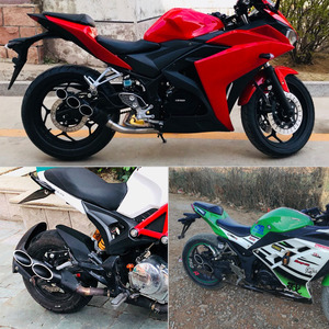 51mm universel <span class=keywords><strong>moto</strong></span> silencieux d'échappement deux trois sorties tuyau course évasion <span class=keywords><strong>Moto</strong></span> pour YZF R1 R3 R6 Z1000 S1000RR <span class=keywords><strong>CBR1000RR</strong></span> - Product Image 4