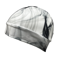 Bonnet personnalisé à marque privée, haute qualité, sport, extérieur, pêche, respirant, confortable, pliable, compression serrée, bonnet chaud