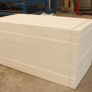 Белые листы из пенополистирола пользовательские размеры доступны для теплоизоляции и защитной упаковки амортизации - Product Image 3