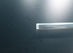 अनुकूलित छोटे व्यास वाले क्वार्ट्ज ग्लास कैलरी ट्यूब को ऑप्टिकल प्रयोगशाला अनुप्रयोगों के लिए प्रसंस्कृत किया गया - Product Image 4