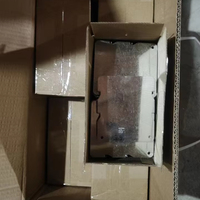 ANT 66-XL Acero galvanizado, placas protectoras de cables