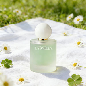 Perfume de Alta Calidad con Fórmula Limpia, Aroma Amaderado, Jazmín y Limón de Larga Duración para Hombre - Product Image 4