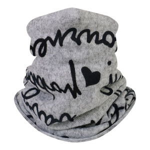 Multi Functional Neck Warmer Faux Cashmere Unisex Adult Windproof Ski Face Mask Cycling Neck Brace Warm Autumn Winter Use - Product Image 1