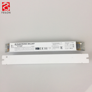Tùy chỉnh bán buôn 110-130V 1x36W chấn lưu điện tử cho đèn huỳnh quang 110V chấn lưu 36W - Product Image 5