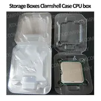 Processeur de serveur pour carte mère X99 LGA2011, Xeon E5-2680V4 d'occasion, 2,4 GHz, 16 cœurs, 28 threads, 64 bits