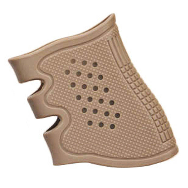 สีน้ำตาลเข้ม