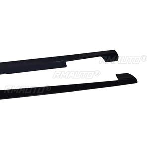 <b>For</b> BMW 3 Series G20 2019-2025 Standard Version <b>Car</b> Side Skirt Lip Spoiler <b>Diffuser</b> Tunning Part <b>Car</b> Side Skirt Splitter - Product Image 5