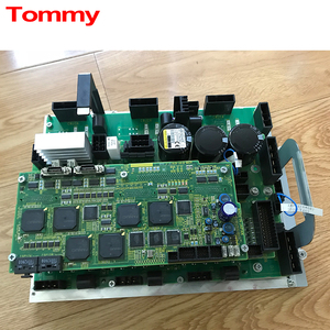 เครื่องขยายเสียงเซอร์โว FANUC ของแท้จากญี่ปุ่น รุ่น A06B-6400-H005 - Product Image 6