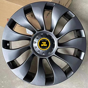 Jantes forgées JZ, vente directe d'usine, 19 <span class=keywords><strong>20</strong></span> 5x114.3 - Product Image 2