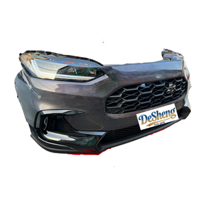 Pièces de rechange de qualité authentique pour <span class=keywords><strong>Honda</strong></span> <span class=keywords><strong>HR</strong></span>-<span class=keywords><strong>V</strong></span>, kit extérieur, pare-chocs, calandre, phare LED, radiateur, garde-boue et pare-brise - Product Image 2