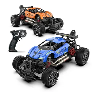 2.4G 1:20 4CH Alloy hobby high speed electronic toys remote control car for children