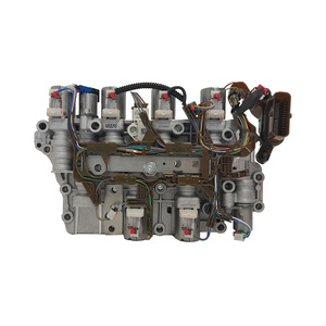 Cuerpo de válvula 8f35 completamente nuevo - Product Image 3