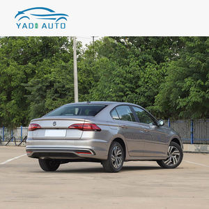 Elegante Volkswagen <span class=keywords><strong>Bora</strong></span> de Segunda Mano con Aspecto Deportivo y Cabina Confortable - Product Image 5