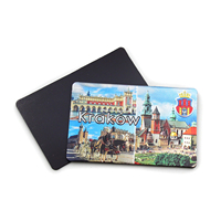 Souvenirs touristiques - Aimant en tôle de Barcelone, autocollant touristique, aimants de Barcelone, aimant de réfrigérateur pour congélateurs, décoration de cuisine