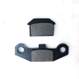 Kit de feu arrière de phare pour remorquage de coupeur rotatif derrière quadski vtt côte à côte quad 500cc 2019 - Product Image 1