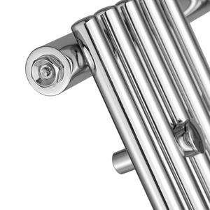 Doz Chauffe-serviettes à eau chaude Radiateurs Chauffe-eau <span class=keywords><strong>Radiateur</strong></span> Sèche-serviettes - Product Image 5