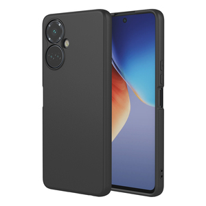 Coque Antichoc Colorée en Silicone Liquide à Livraison Rapide, Étui Arrière en Silicone pour Tecno Camon 19 Pro - Product Image 6