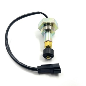 Sensor de Nivel de Agua del Radiador para Maquinaria de Construcción 7861-93-4520 para D155AX-6 D155AX-6a D275A-5 D275A-5D D275A-5R - Product Image 2