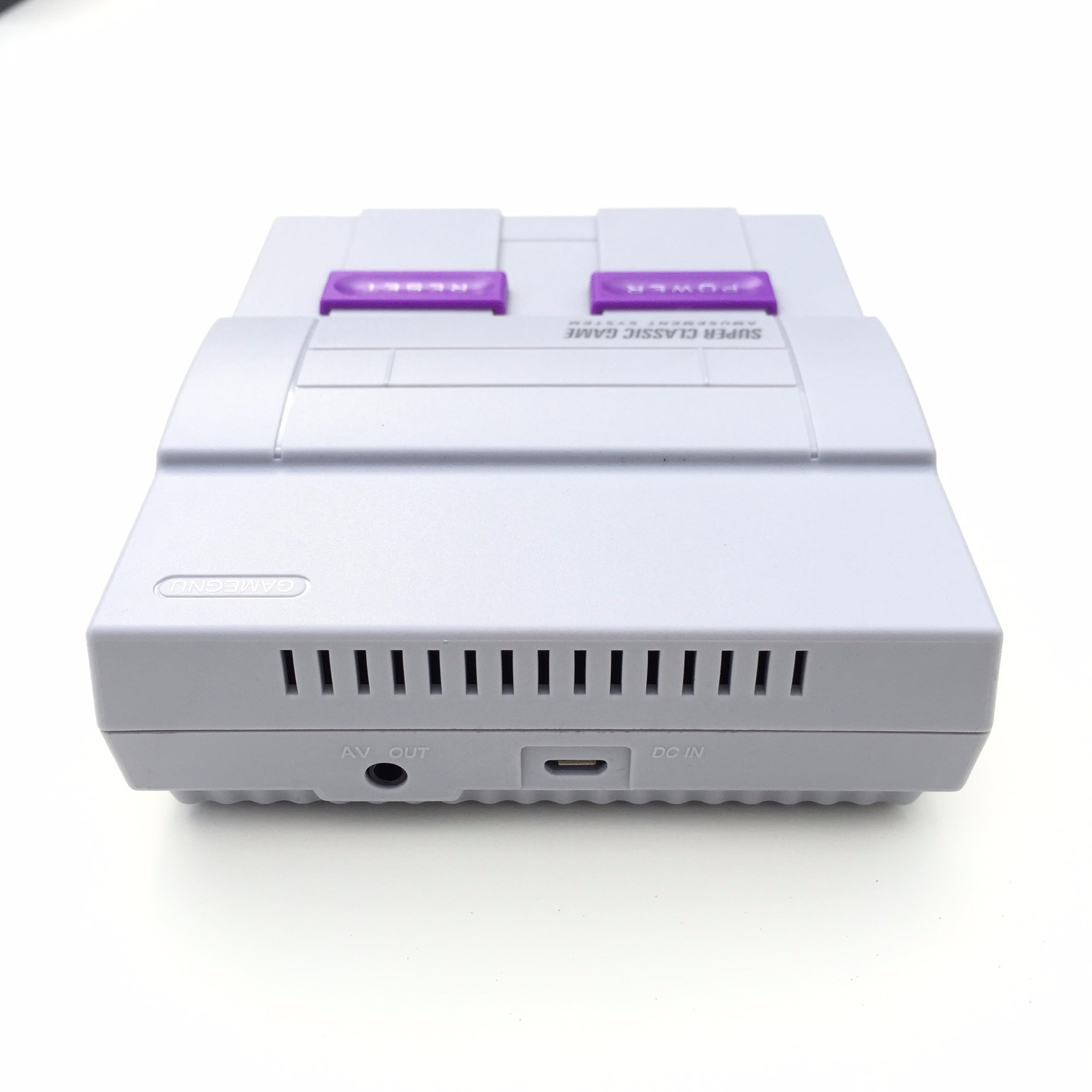 Classic mini HD TV game console 821 games handheld retro game consoles with dual controllers
