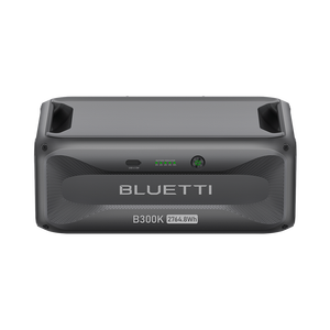 Station d'alimentation portable MPPT AC/<span class=keywords><strong>Solaire</strong></span>/Charge <span class=keywords><strong>Voiture</strong></span> 2.7648KWh avec PD Type C, Batterie pour Générateur AC300, Utilisation Domestique et Extérieure - Product Image 3