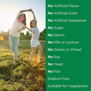 OEM Sport Supplement Men's and Women Daily <strong>Iron</strong> Multi Mineral Multi Vitamin <strong>Tablet</strong> Multivitamin - Product Image 4