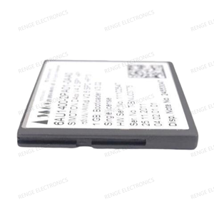 6AU1400-2PA00-0AA0 <span class=keywords><strong>1GB</strong></span> <span class=keywords><strong>CompactFlash</strong></span> การ์ดหน่วยความจำสำหรับ smotion D4xx ไดรฟ์ที่ใช้ระบบ6AU1400-2PA02-0AA0/6AU1400-2PA01-0AA0 - Product Image 3