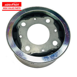 Original Echte Kraftübertragungswellen-Kupplungen für Ford Everest Forest Ranger EB3Z4A263A EB3G4C025AA AB394C025BB AB3Z4A263A - Product Image 2