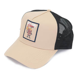 Sommer Herbst Flache Krempe Stick kappen benutzerdefinererte drucken Snapback camionista 5 pannello Snapback gebogene Krempe S - Product Image 4