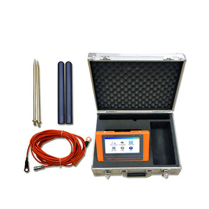 Détecteur d'eau souterraine PQWT-TC300 300 mètres, prix bas, haute précision - Product Image 3