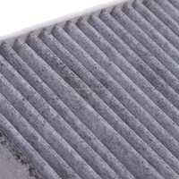 Filtre à air d'habitacle de voiture 87139-52040 87139-30040 87139-06060 pour Toyota