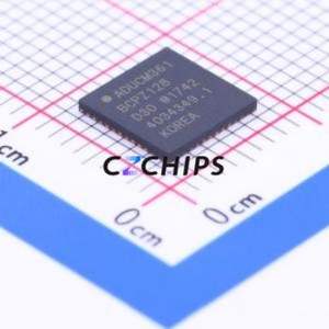 Microcontrolador de chip IC de circuito integrado (MCU/MPU/SoC), nuevo y original, 1. 2 (7x7), 1, 2, 2, 1, 2, 1 unidad - Product Image 1