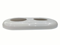 Nouvelle énergie véhicule charge Pile Case Shell pièces de moulage par injection en plastique pièces de moule personnalisées Service d'usinage en usine