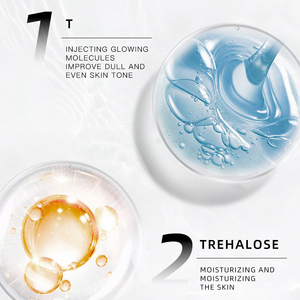 <span class=keywords><strong>Meilleur</strong></span> <span class=keywords><strong>Masque</strong></span> Facial <span class=keywords><strong>Hydratant</strong></span> Éclaircissant à la Vitamine C en Tissu, à Base de Plantes, Contrô<span class=keywords><strong>le</strong></span> du Sébum pour Peaux Sèches, Vente en Gros, Marque Privée OEM/ODM - Product Image 4