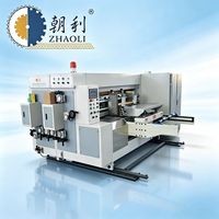 Machine d'impression et de découpe pour petites boîtes à pizza Felxo