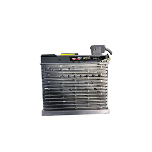 Oferta Especial: Controlador de Servo Compacto DS3-20P4-PQA, DS3-10P2-PQA, DS3-30P7-PQA, DS3-40P0-PQA, Unidad de Control de Velocidad de Alta Precisión - Product Image 3