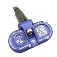 2012 + Tesla X/Y/S/3 1490750-01-C,1490750-00-A,1490750-00-C,1490701-01-B,1034602-00-A Capteur de pression des pneus TPMS