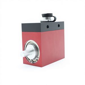 Dinamik Tork Ölçer 10N.m 20N.m 30N.m 50N.m 100N.m 200N.m Motor ve Şaft Testleri için Dinamik Döner Kuvvet Tork Sensörü - Product Image 5