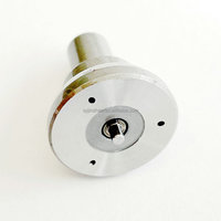Boquilla de inyector de combustible diésel 3609925 3609924 para inyector Cummins M11 N14 L10 3411756
