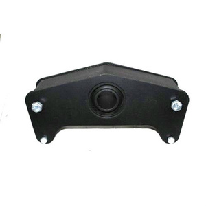 Barre d'équilibrage de remorque type BPW Allemagne 60mm 70mm, état neuf, pièces de suspension mécanique à ressorts à lames en acier - Product Image 4