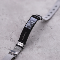 Bracelet Homme en Acier Inoxydable de Haute Qualité, Vente en Gros, Bracelet Jonc Personnalisé en Acier Inoxydable, Bracelet de Poignet Tendance