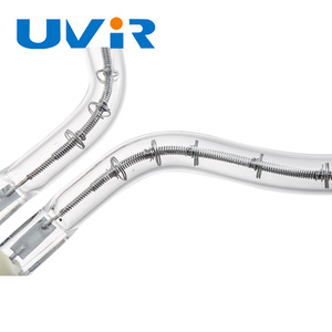 Elemento Calefactor Infrarrojo de Tamaño Personalizado para Horno de Microondas - Product Image 3