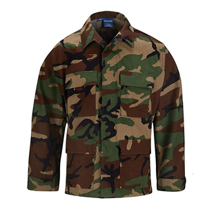 HPB0202 Uniformes BDU camouflage désert 6 couleurs, camouflage jungle, bleu foncé, marine, noir, gris, uniformes BDU personnalisés - Product Image 4