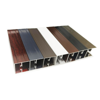 Accessoires et quincaillerie en alliage d'aluminium pour moustiquaires pliantes en gros – Composants pour l'assemblage de moustiquaires pliantes