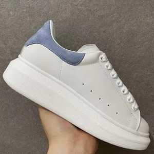 Zapatos Deportivos de Plataforma Ligeros con Amortiguación y Cordones, Estilo Retro de Alta Calidad, Tendencia de Moda 2026, Zapatos para Correr para Hombre - Product Image 1