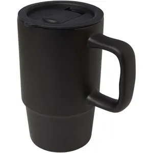 Mug en céramique Carter 450 ml, merchandising personnalisé - Product Image 1