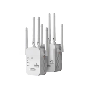 Repetidor <span class=keywords><strong>de</strong></span> Red <span class=keywords><strong>de</strong></span> 300 Mbps en Oferta, <span class=keywords><strong>Amplificador</strong></span> <span class=keywords><strong>de</strong></span> <span class=keywords><strong>Señal</strong></span> con Cuatro Antenas, Extensor <span class=keywords><strong>de</strong></span> Router <span class=keywords><strong>de</strong></span> 300M, Repetidor <span class=keywords><strong>Wifi</strong></span>, <span class=keywords><strong>Amplificador</strong></span> <span class=keywords><strong>Wifi</strong></span> - Product Image 1
