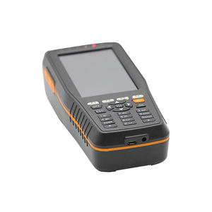 TM-600 OTDR portable <span class=keywords><strong>ADSL</strong></span> / VDSL pour le test et l'entretien des lignes XDSL, outil <span class=keywords><strong>de</strong></span> test - Product Image 5