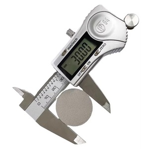 Filet fritté multicouche en acier inoxydable 316L 1.7mm Feuille frittée 50μ m Filet filtre à café 25mm * 1.7mm 30mm * 1.7mm 35mm * 1.7mm - Product Image 3